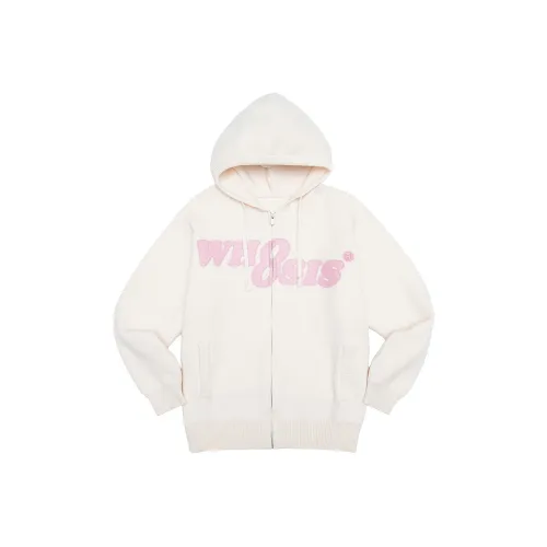 WHOOSIS Унисекс Трикотаж