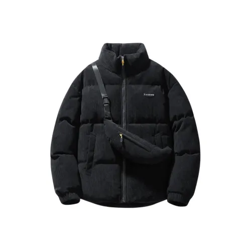 JINDUN Мужские пуховики