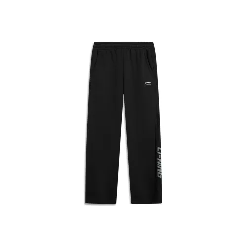 Лайнер Sports Life Collection Вязаные Тренировочные Штаны Мужские