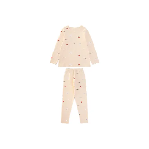 Smileyworld Повседневный Спортивный Комплект из 2 предметов для Детей