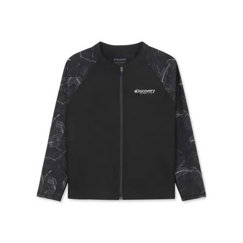 Discovery EXPEDITION Одежда с защитой от солнца для детей