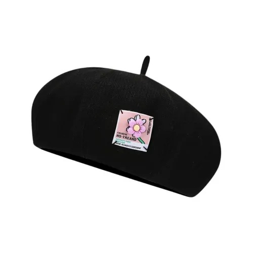 TUCANO Хлопок Береты Унисекс