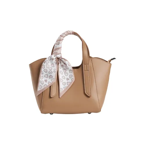 PAUL FRANK ПУ (полиуретан) Сумка Стандартная Женская Многоцветная