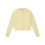 Цыплячий желтый