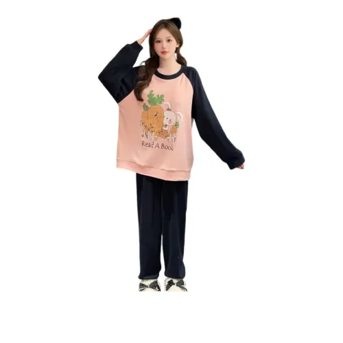 GOSO Изображение Цвет Женские Пижамные Комплекты