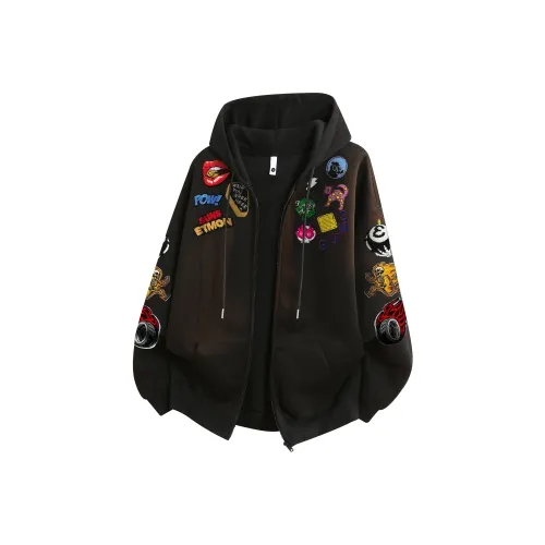 SUNSETMONENT Унисекс Свитшоты