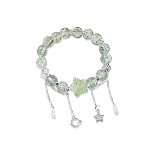 GIFU Цветные глазурные браслеты для женщин