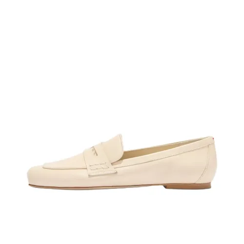 Aeyde LANA Повседневная обувь Женская Бежевая