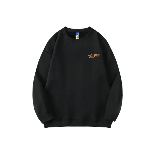 Mo Yan Мужские Свитшоты