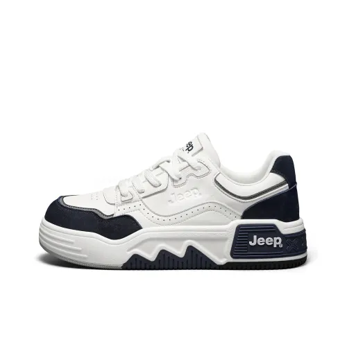 Jeep Амортизация устойчивые к истиранию увеличивающие высоту Низкие кроссовки для скейтбординга Мужские