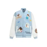 Светло-голубой