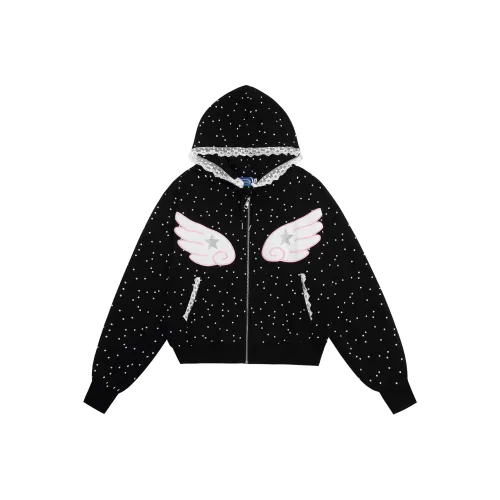 WAYHWEI Женские Свитшоты