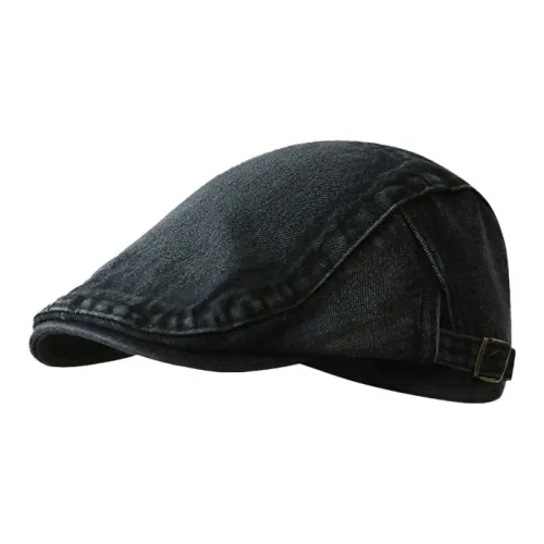 NANJIREN Все Сезон Береты Унисекс