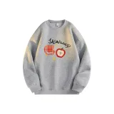 Светло-серый