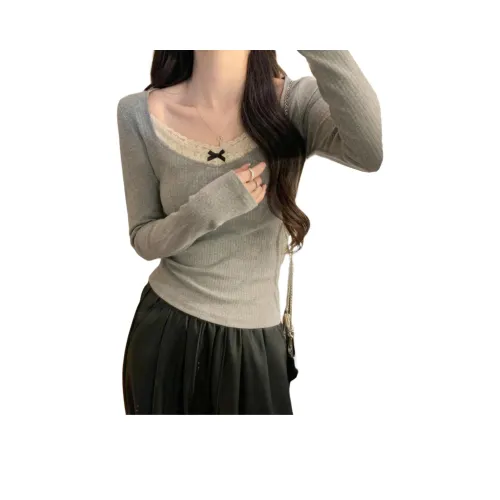 CASTLE WOODS Женские T-рубашки