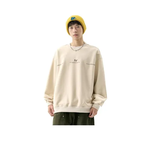 STRONG DREAM Унисекс Свитшоты