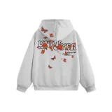 Туманно-серый