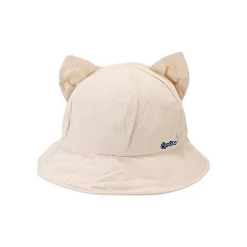 Cgediao Женские хлопковые панамы