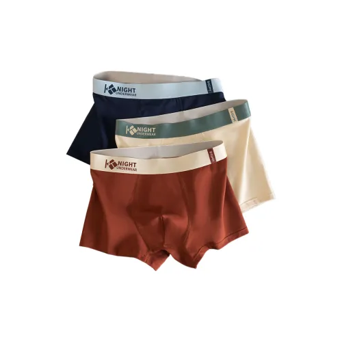 FOCOS STUDIO Боксер-брюки Мужской