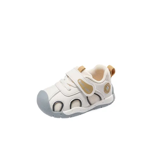 More Bunny Амортизация Дышащий Противоскользящий Анти-КИК Низкий Топ Обувь для малышей Новорожденный и Малыш