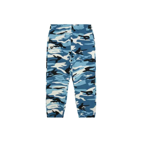 Aape Мужские Повседневные Брюки