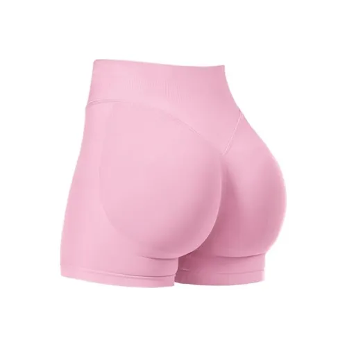 VIKIUIKI Унисекс Йога Шорты