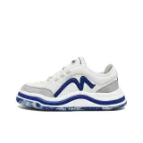 Мед, Снег, Ледяной синий