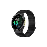 [Джентльмен Черный] Открытая страна Дикая природа Узор Ткань вязаная Ремешок