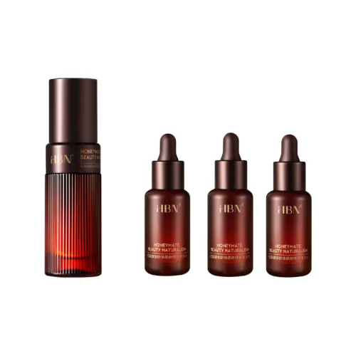 HBN Retinol Юность Revival Микро-Сыворотка Успокаивающая Укрепляющая Защищающая от морщин Увлажняющая Восстанавливающая 30 мл