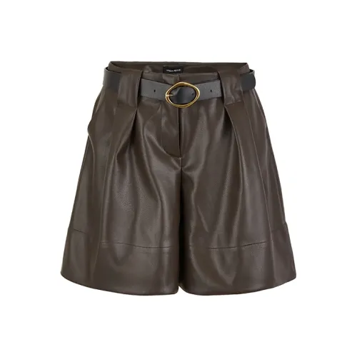 URBAN REVIVO Повседневные шорты _ Женская одежда Женские