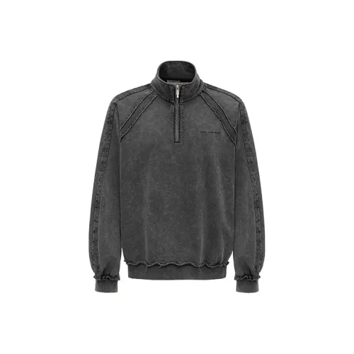 Feng Chen Wang Черный Унисекс T-рубашки