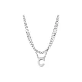 Цепочка для наслоения [C]