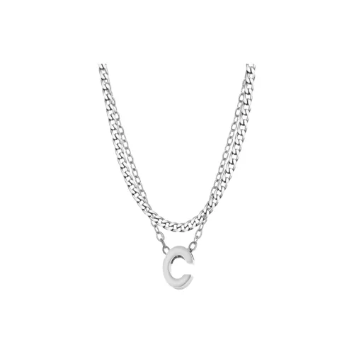 COPI Сплав Ожерелья Унисекс