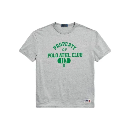 Polo Ralph Lauren T-рубашка мужская