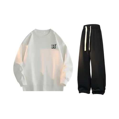 Warrior Huichao Riding The Wind Collection Свитшот Комплект Унисекс