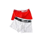 Красный + Белый