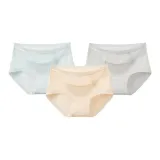 Светло-синий + серебристо-серый + кожа