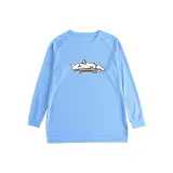 Далекий Небесный Лазурь