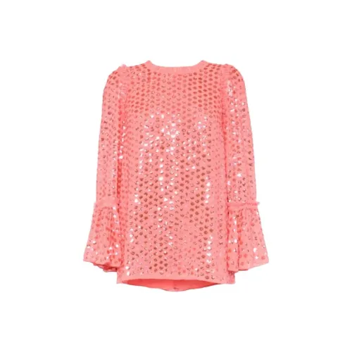 NEEDLE THREAD T-рубашка Женская