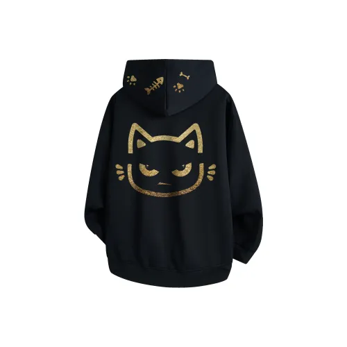 PAUL COSTELLOE Толстовка Унисекс