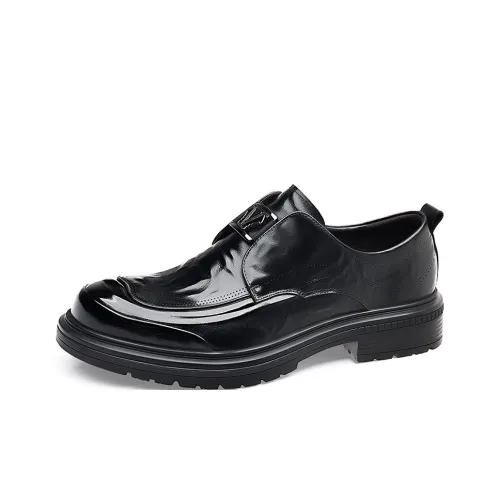 HAPPY DINO Лоферы Мужские