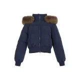 Темно-синий