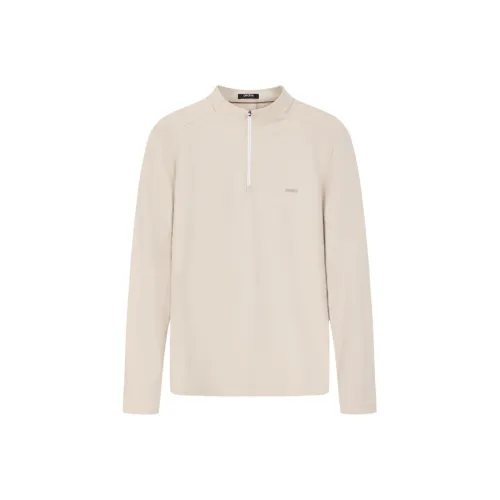 DIKENI Mall Same Style T-Shirt Мужская