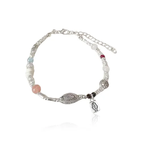 Inkopper Alloy Bracelets Women's