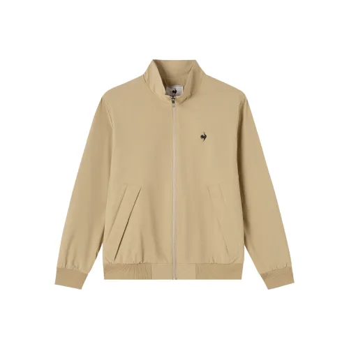Le Coq Sportif Воротник-стойка Куртки Унисекс