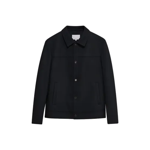 Jiumuwang мужские брюки эксперт FW25 Куртка Мужская
