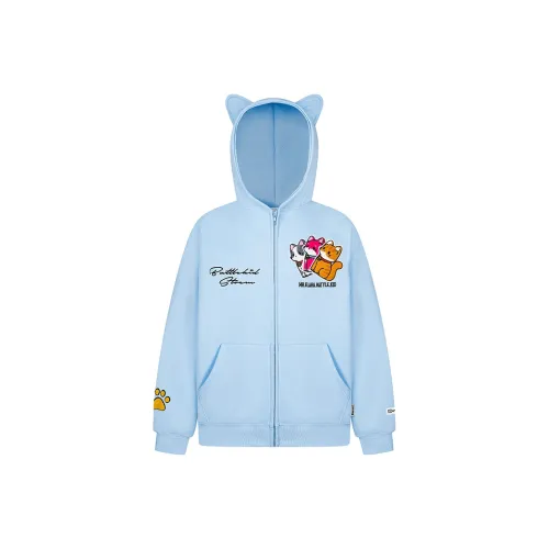 TSGM Женские Свитшоты