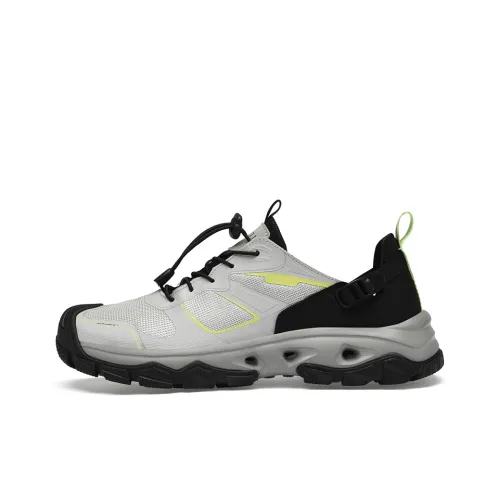 LEXON Сцепление Anti Твист Быстросохнущий Низкий Топ Походная обувь Мужская