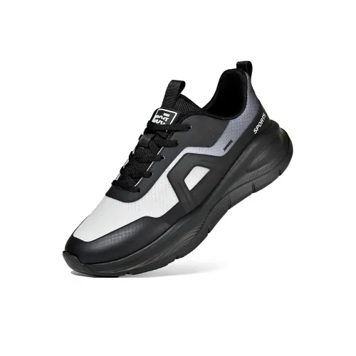 King Jinmai Низкий топ Повседневная обувь Мужская