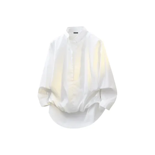 Fakeyoung Унисекс Рубашки